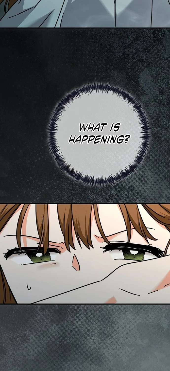 I Can See the Heroines’ Story Titles Chapter 38 - page 22