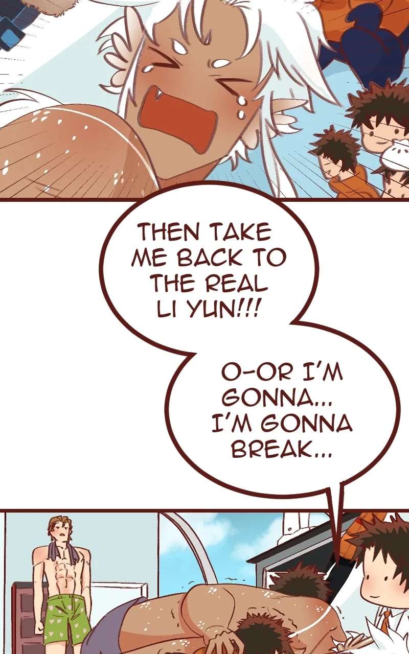 Bailin & Li Yun Chapter 114 - page 5