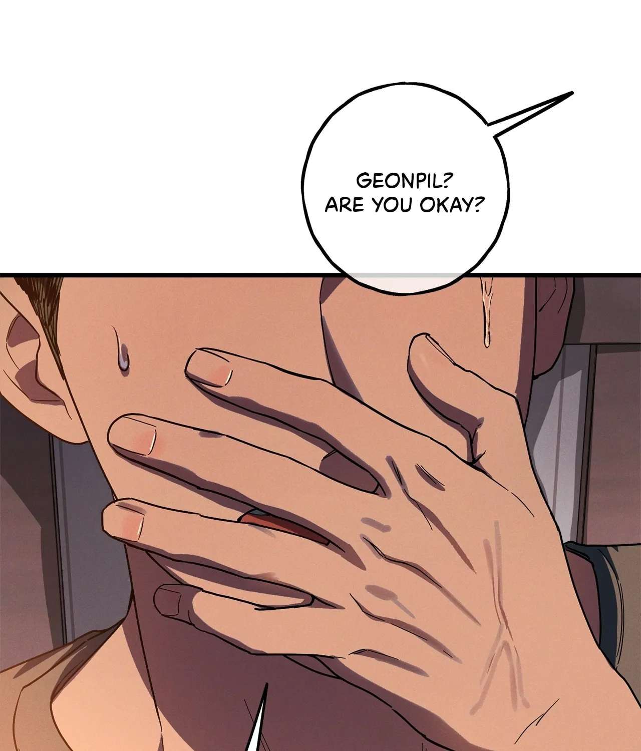 Jangsanbeom (Teriyaki) Chapter 20 - page 131