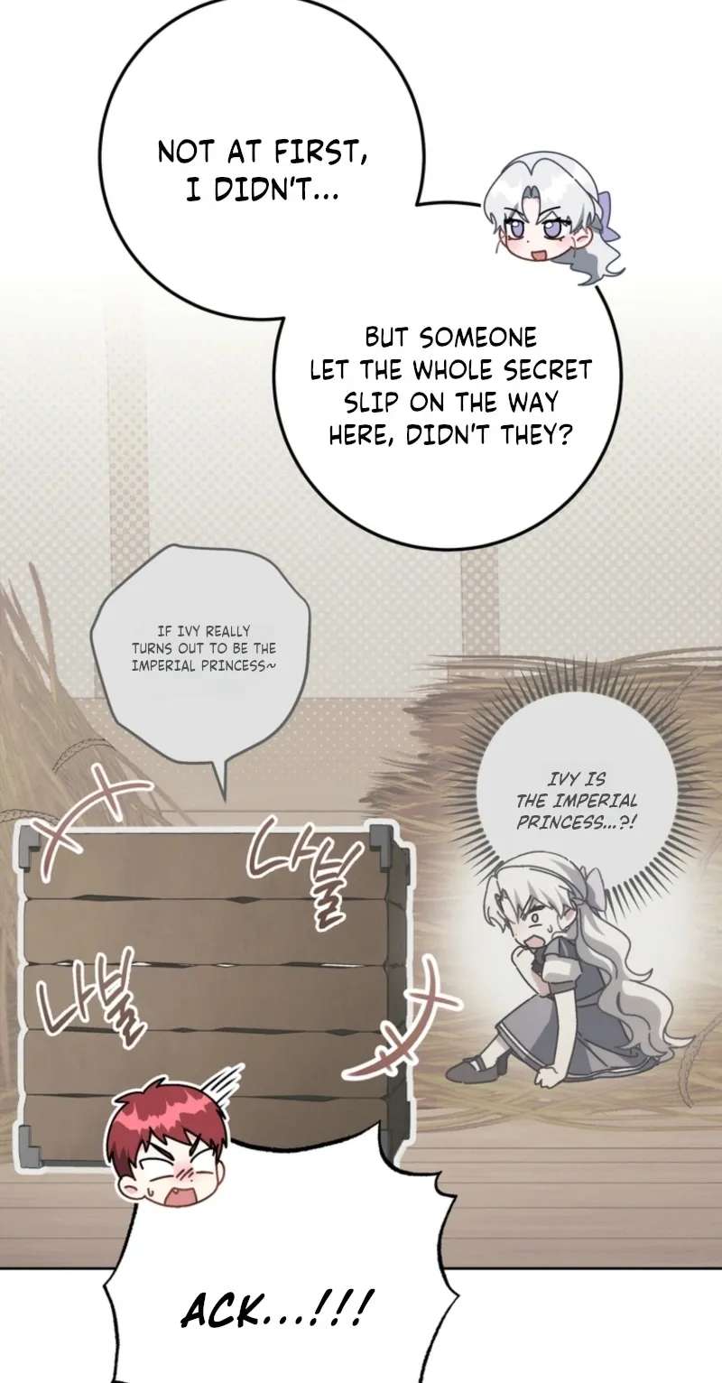 May I Cry Now? Chapter 63 - page 15