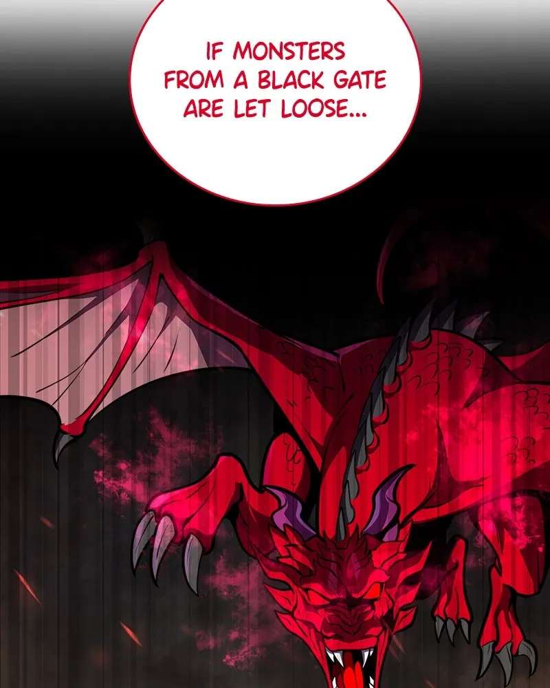 The Underworld Transcendent Returns Chapter 16 - page 108