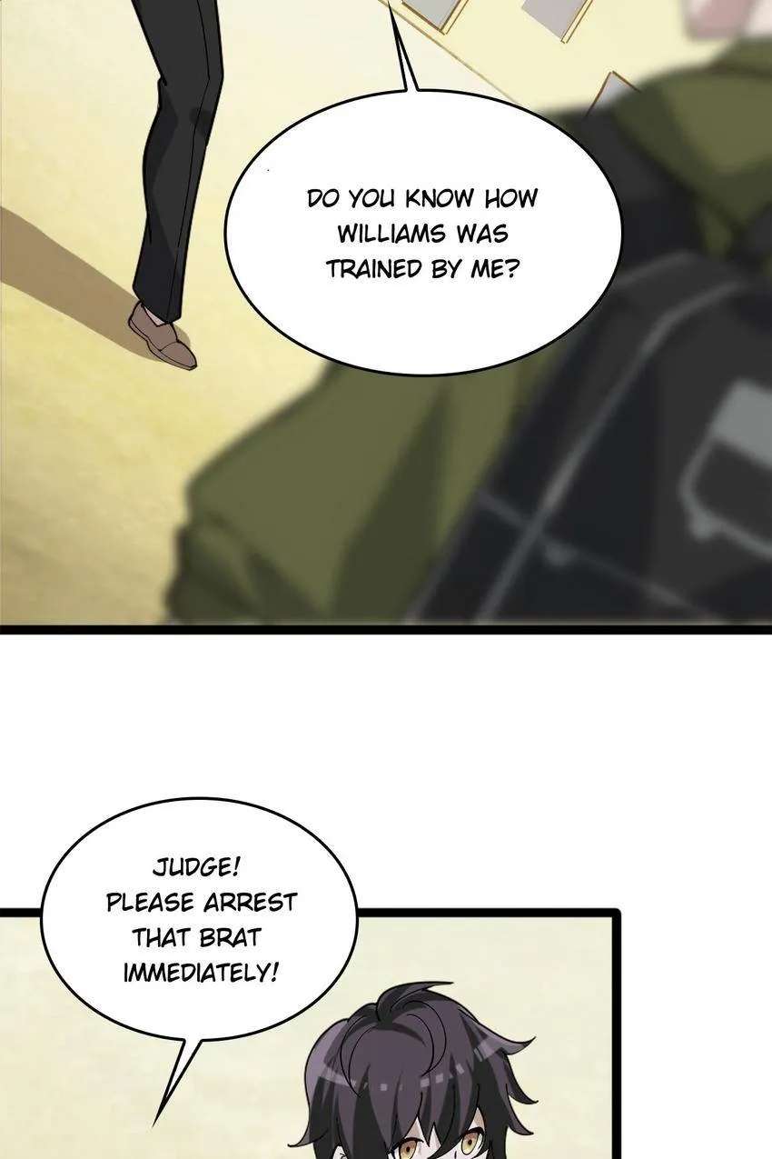 The Master of Fate Chapter 103 - page 7