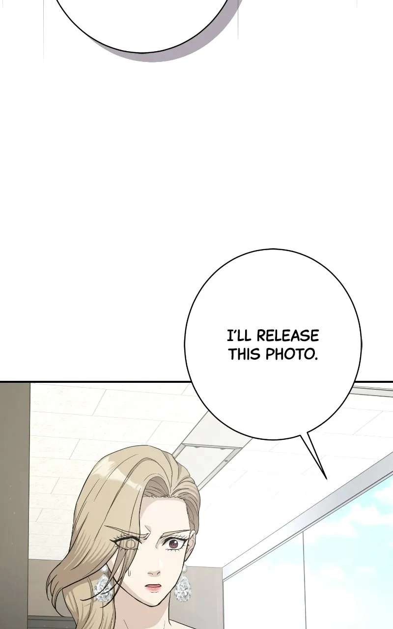 Undercover Wife Chapter 44 - page 56