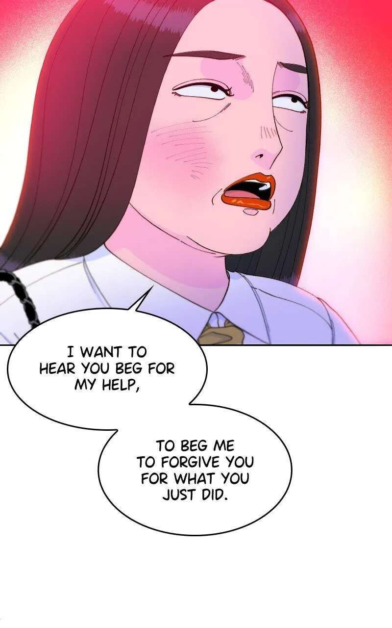Momfluencer Chapter 92 - page 28