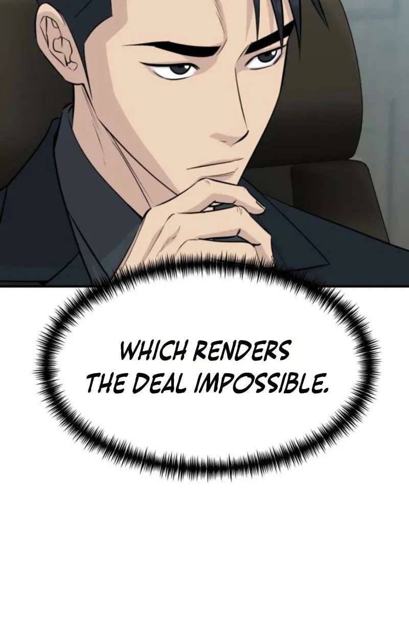Genius Grandson of the Loan Shark King Chapter 120 - page 8
