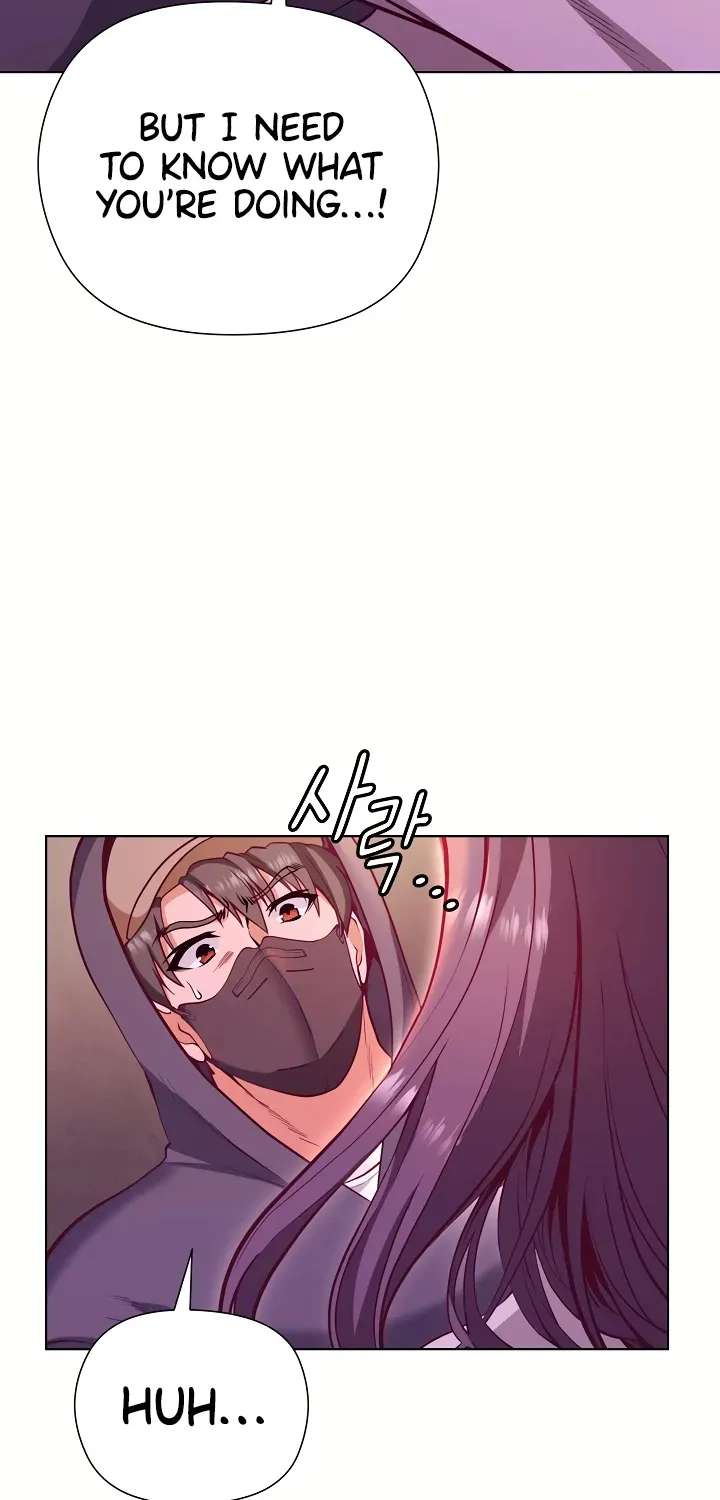 Your Mom Is the Best Chapter 3 - page 10