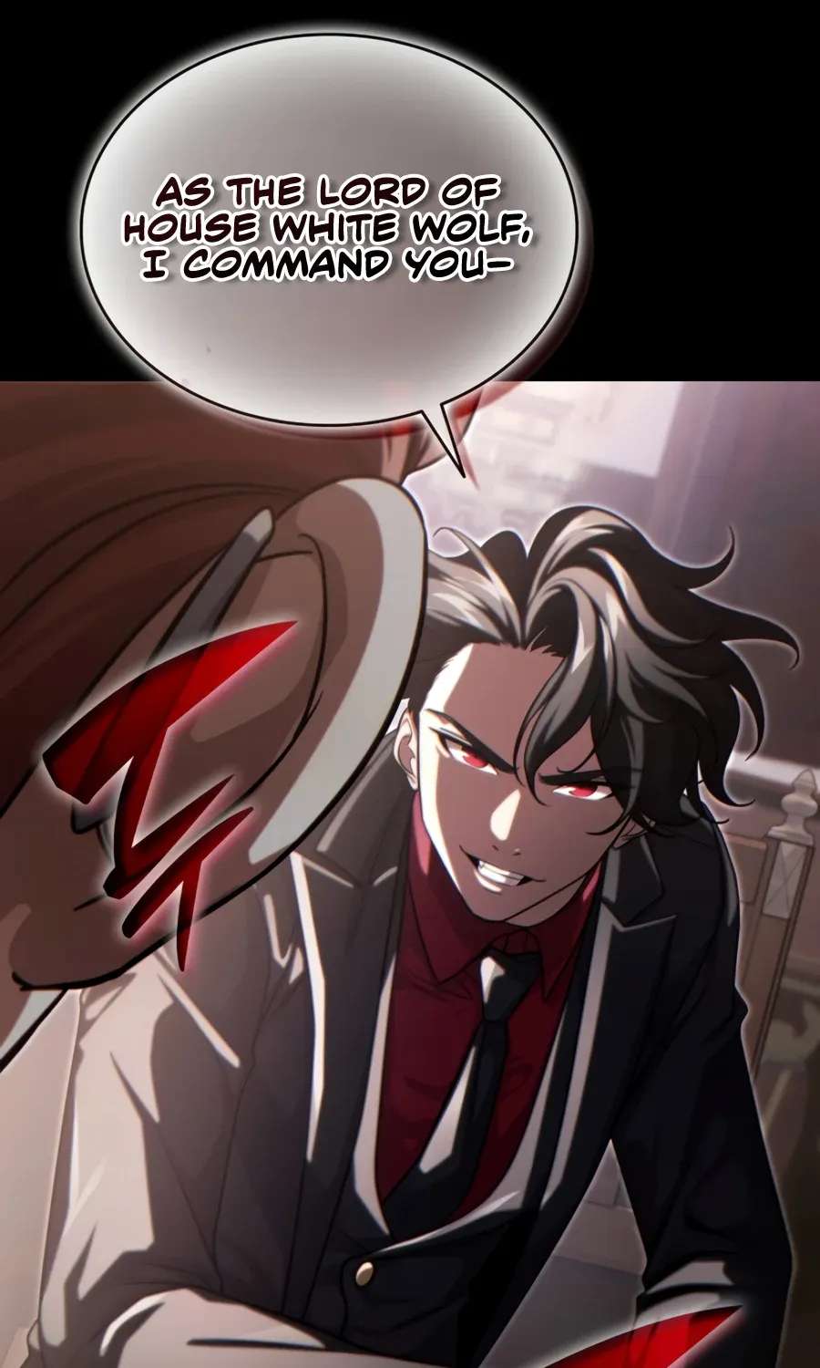 The Lord Who Levels Up by Absorbing Powers Chapter 15 - page 5