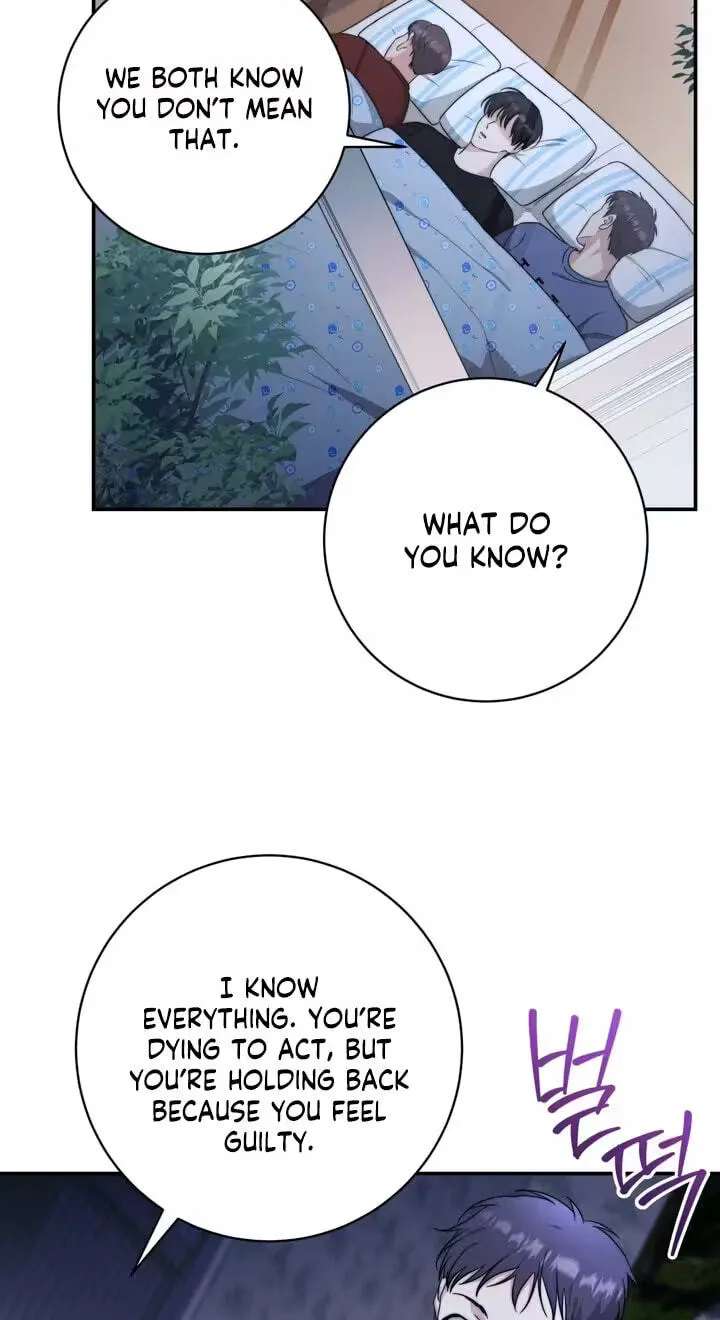Dangerous Newlyweds Chapter 42 - page 50