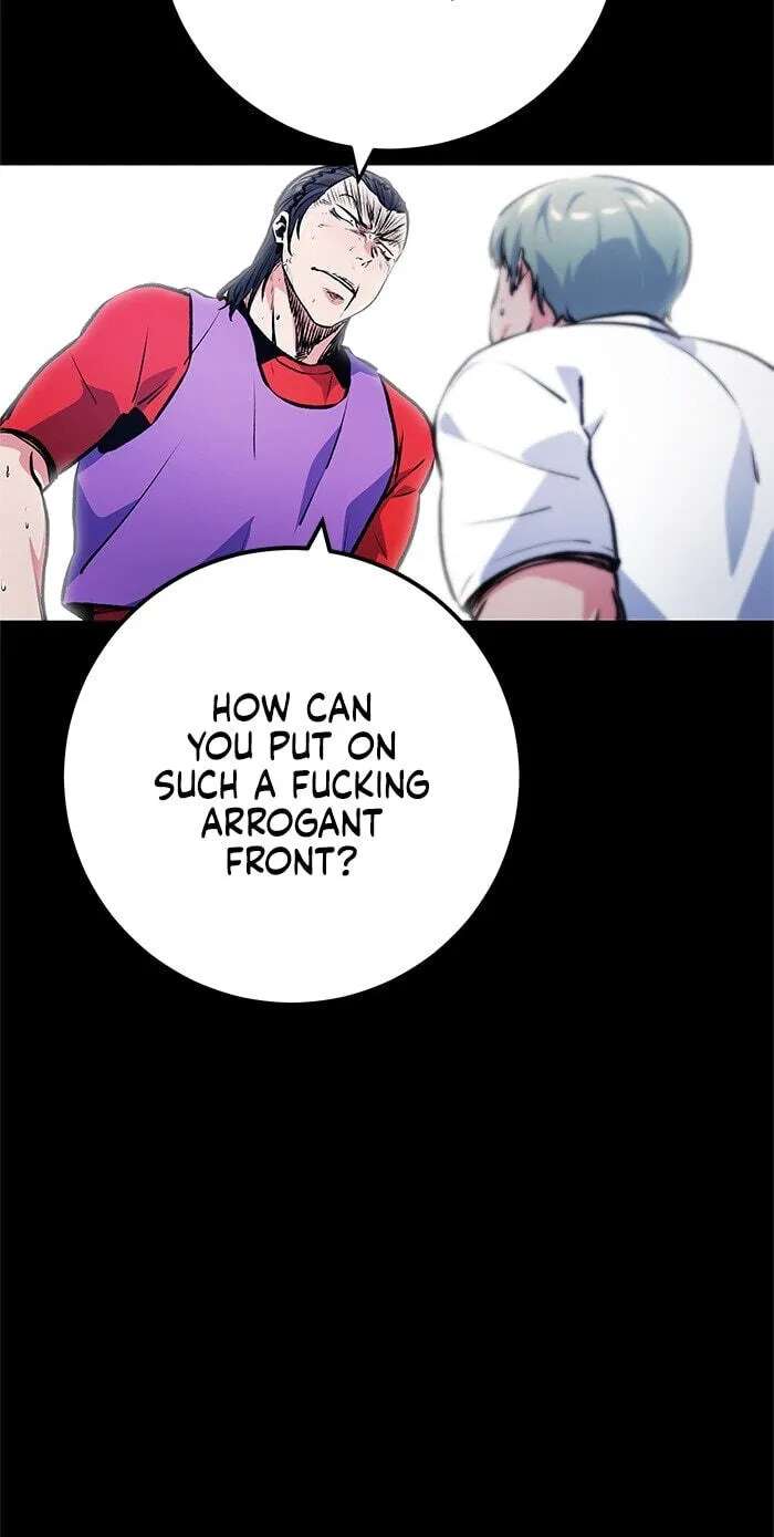 Top Corner Chapter 255 - page 41