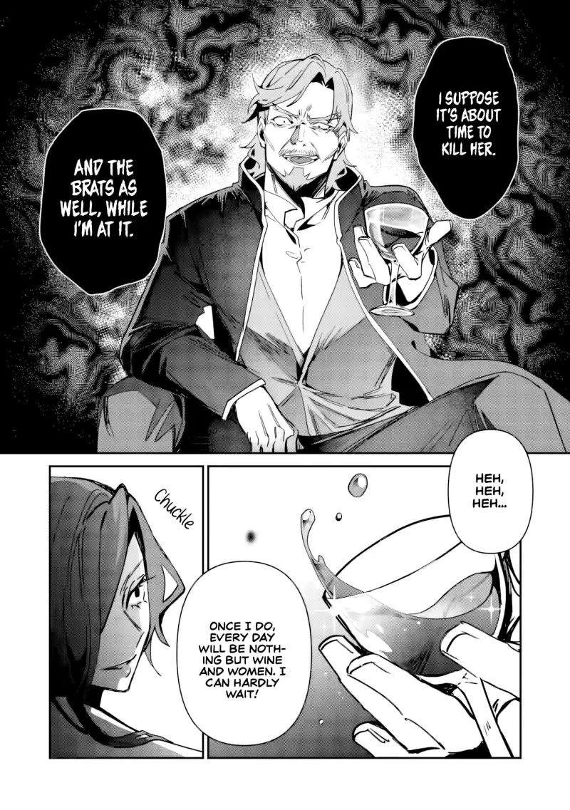 Tsuihou Sareta Danshaku Shisoku no Kareinaru Ryouchi Kaikaku ~Kuzu Oyaji ni Munou to Nonoshiraretakedo, Jitsuha Sekai Saikyou no Ryu Mahoutsukai desu~ Chapter 1 - page 16