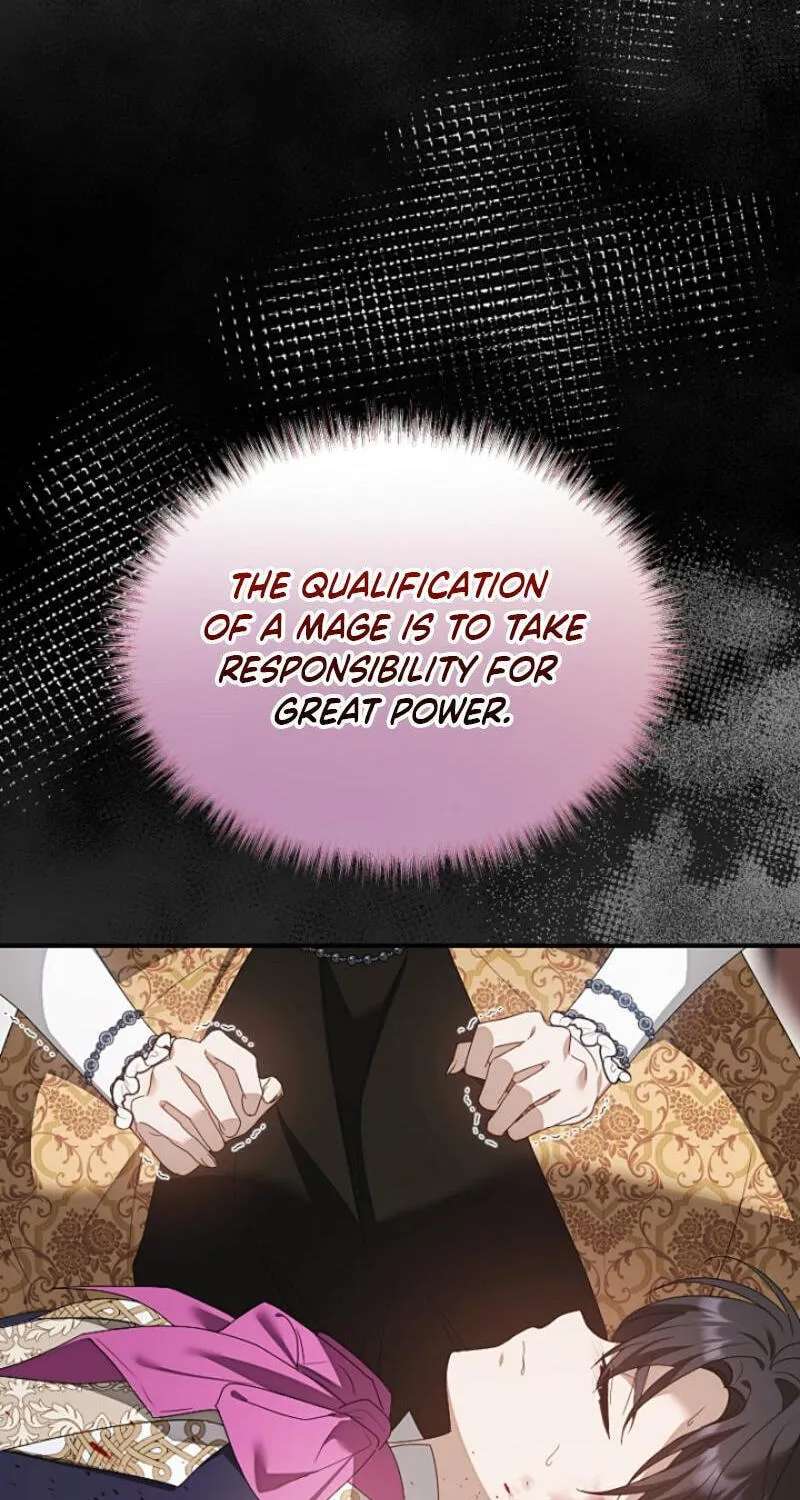 A Golden Fate That Transcends Time Chapter 108 - page 87