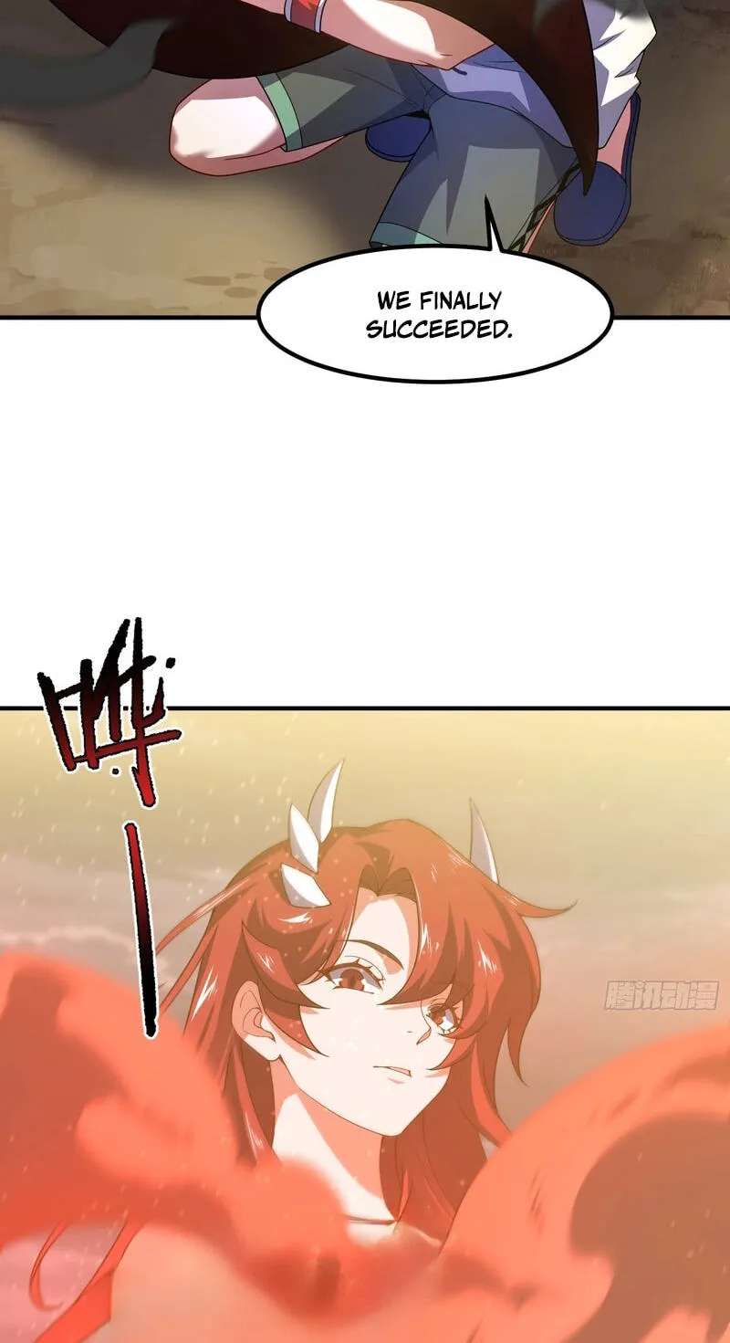 Yu Shou Jin Hua Chapter 78 - page 42