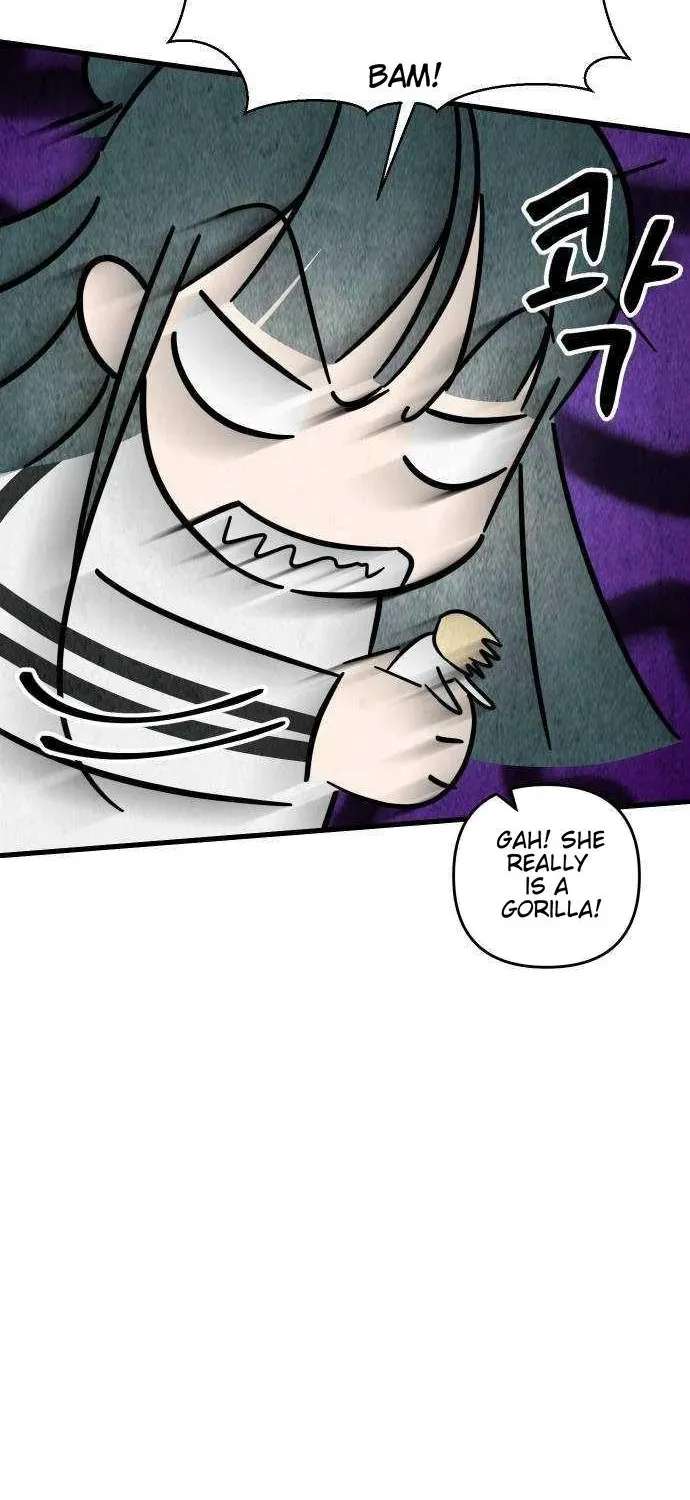 How to Turn You Around Chapter 53 - page 37