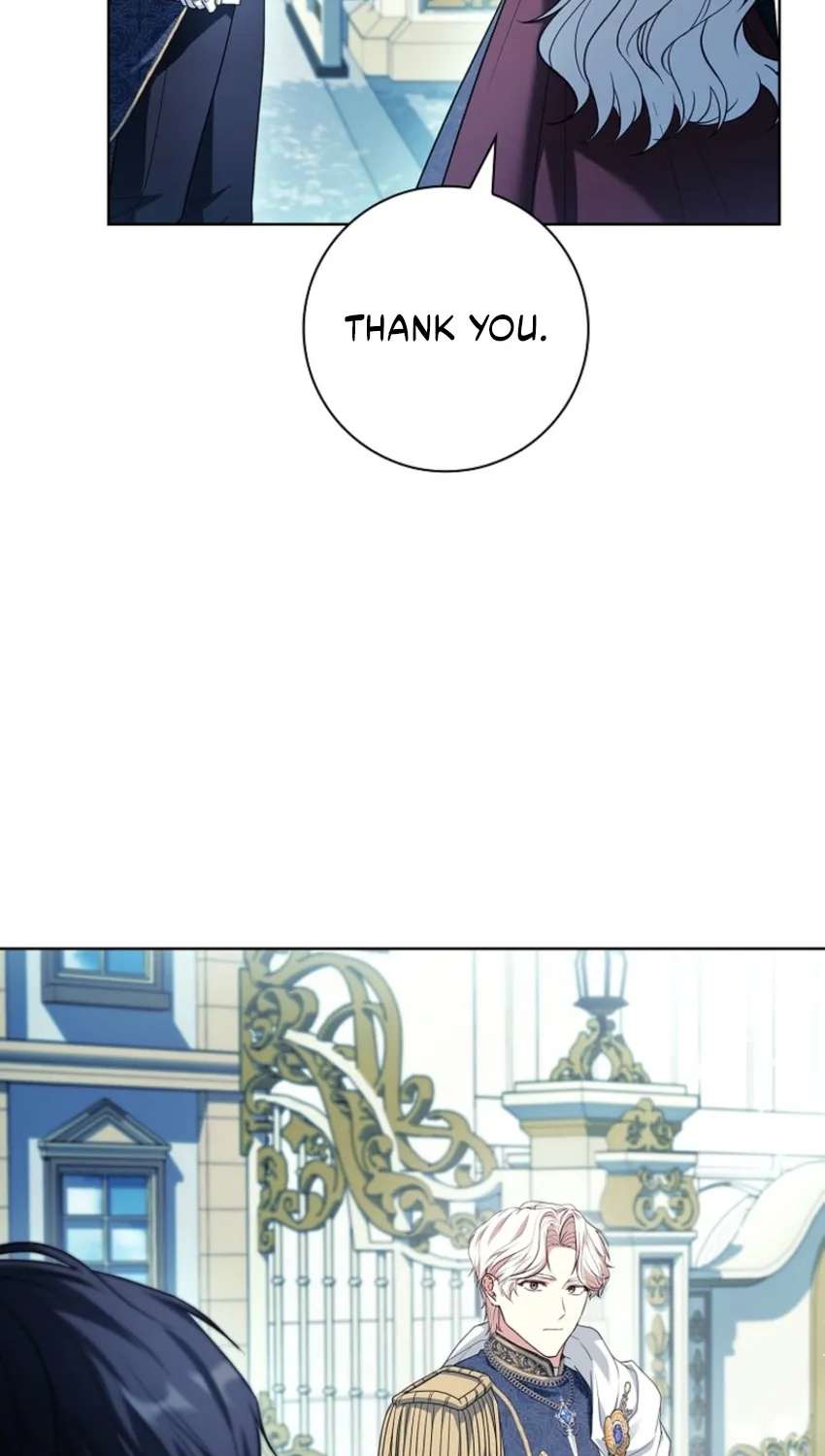 Honey, Why Can’t We Get A Divorce? Chapter 99 - page 31