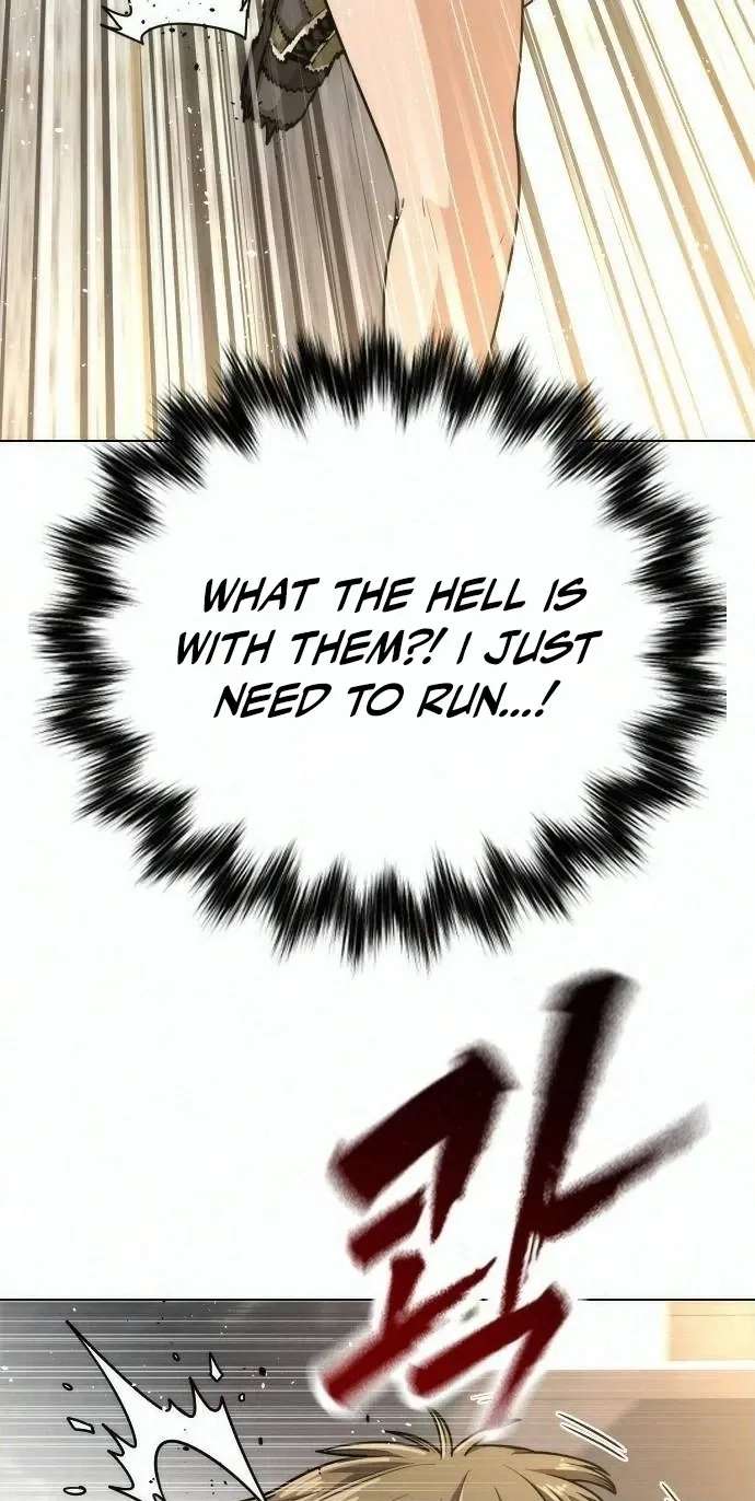 Love Tears Away the Zombie Chapter 3 - page 80