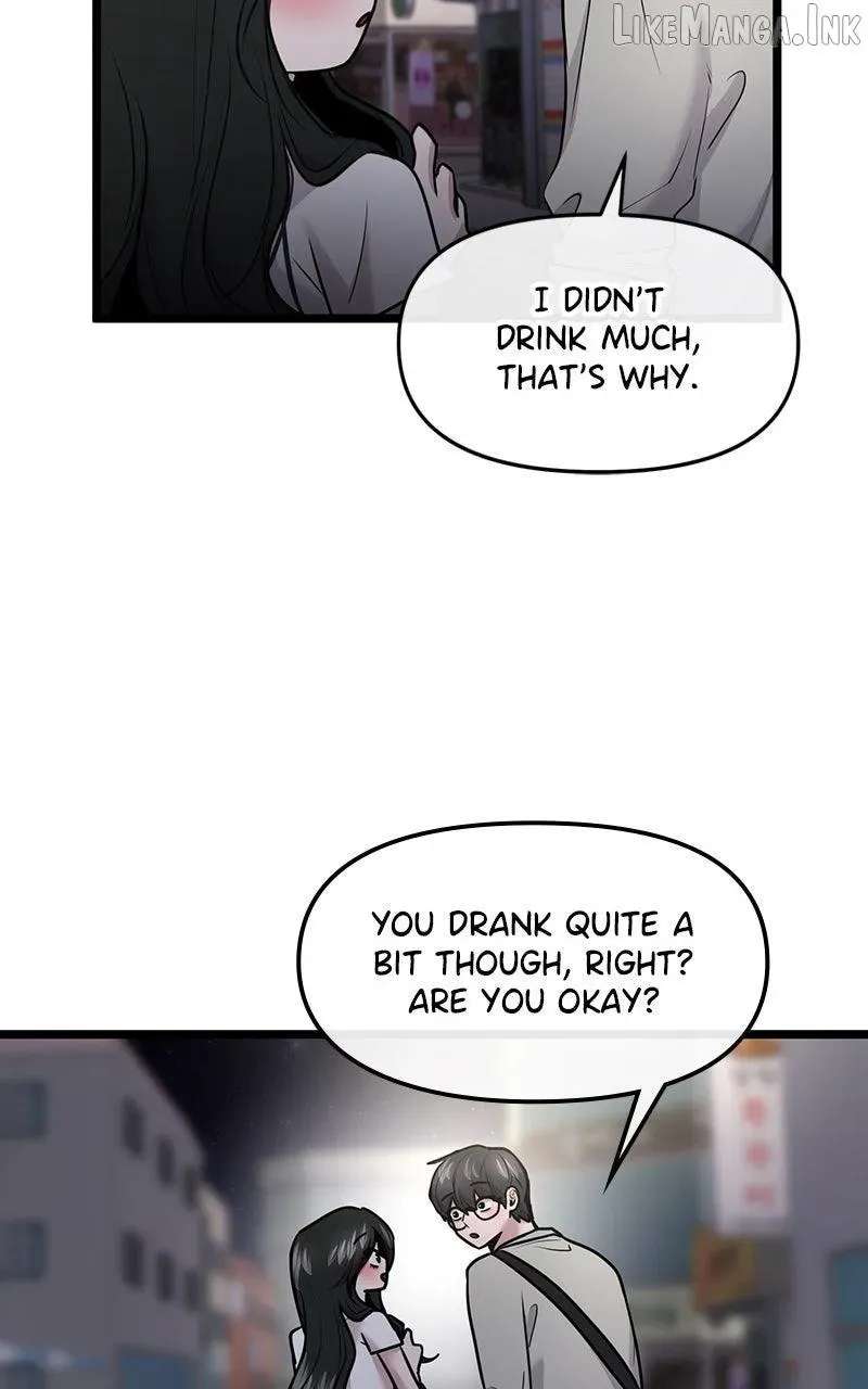 Back to Chan Bi Chapter 101 - page 52
