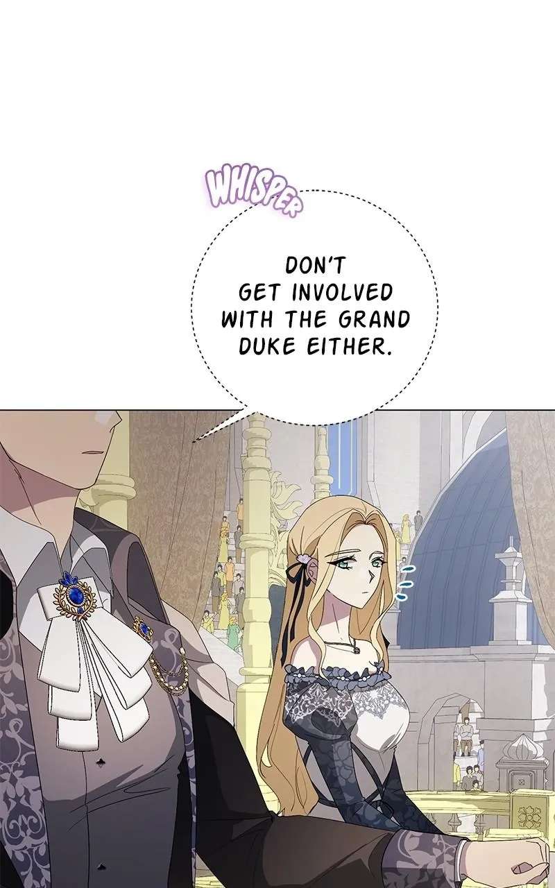 Wished You Were Dead Chapter 109 - page 24