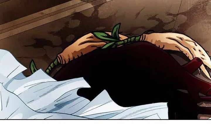 Return of the Immortal Monk Chapter 93 - page 71