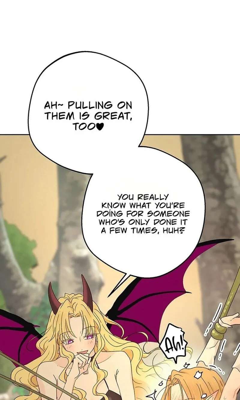 The Mating of Elves Chapter 69 - page 55
