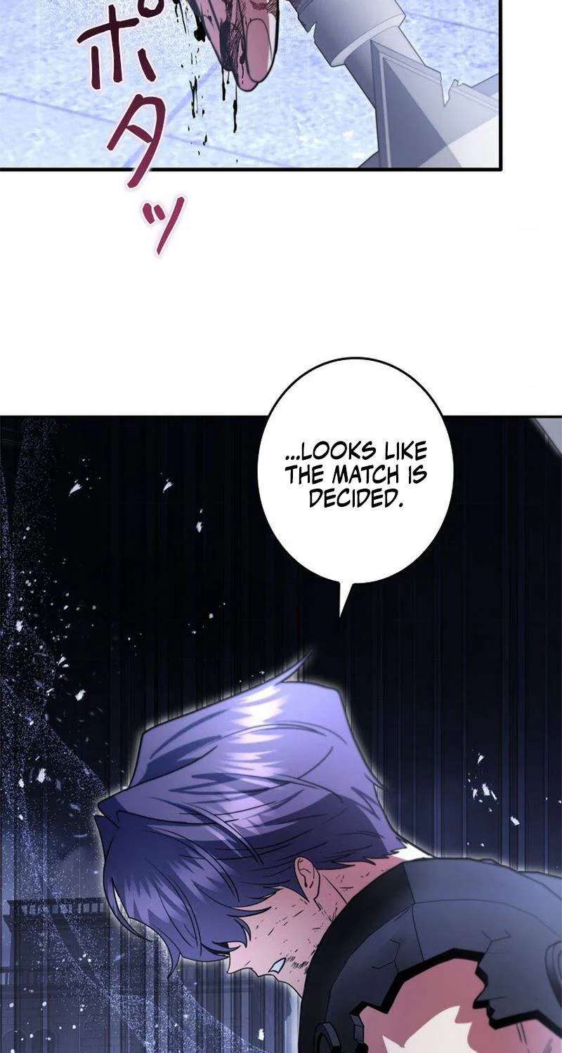 The Sword Emperor Who Surpasses His Previous Life Chapter 38 - page 95