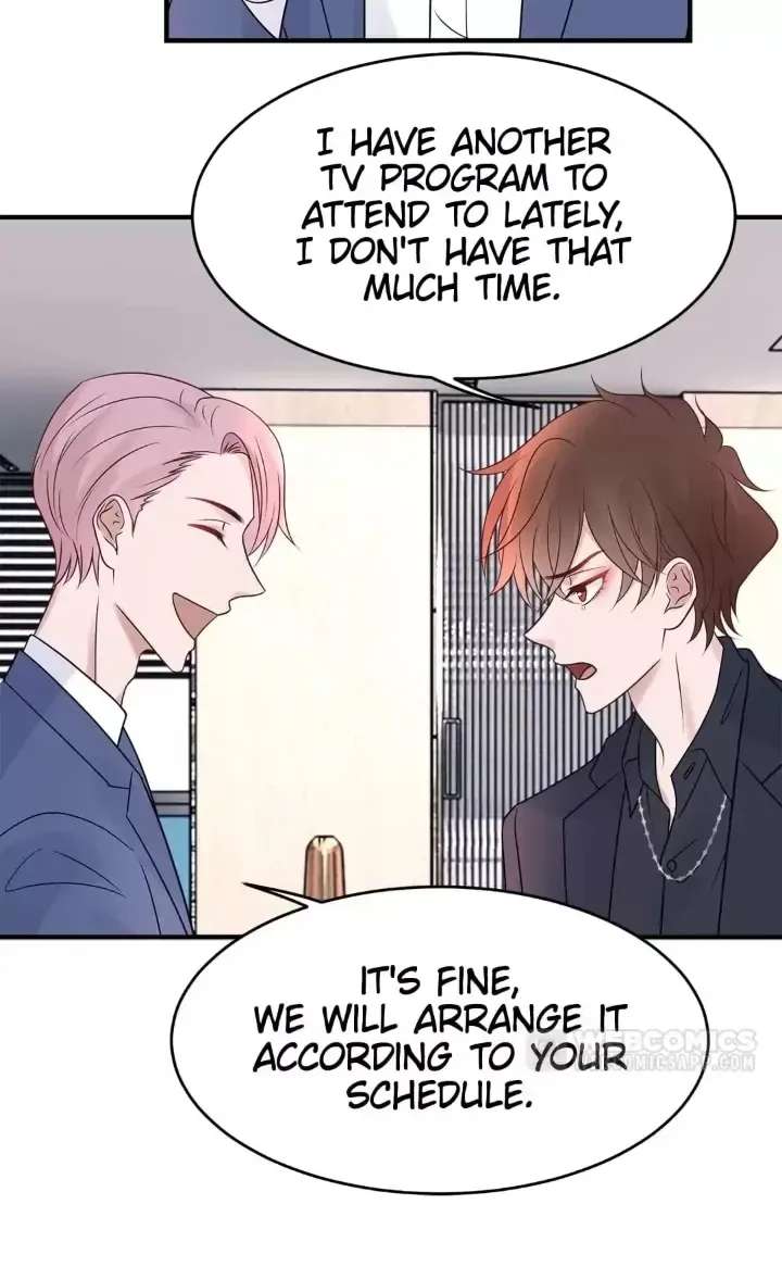 Reborn- deceiving my financial backing husband Chapter 80 - page 16