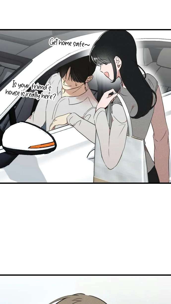 Simply Immature Chapter 6 - page 73