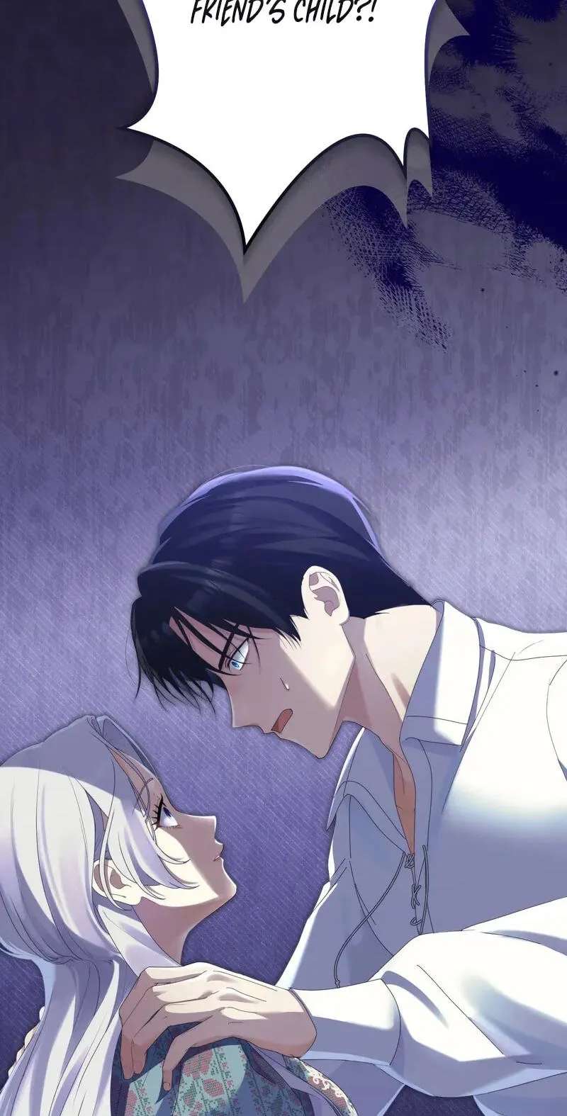 Ninshin Shita no de 5 Kagetsugo ni Iede Shimasu Chapter 34 - page 37