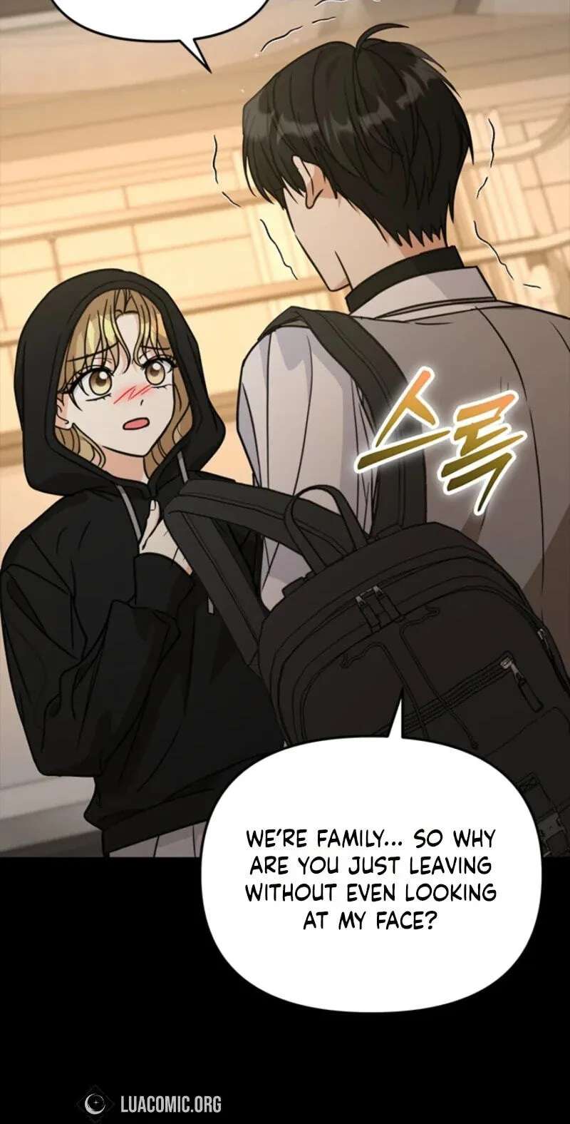 Love Rehab for a Gangster Chapter 55 - page 84