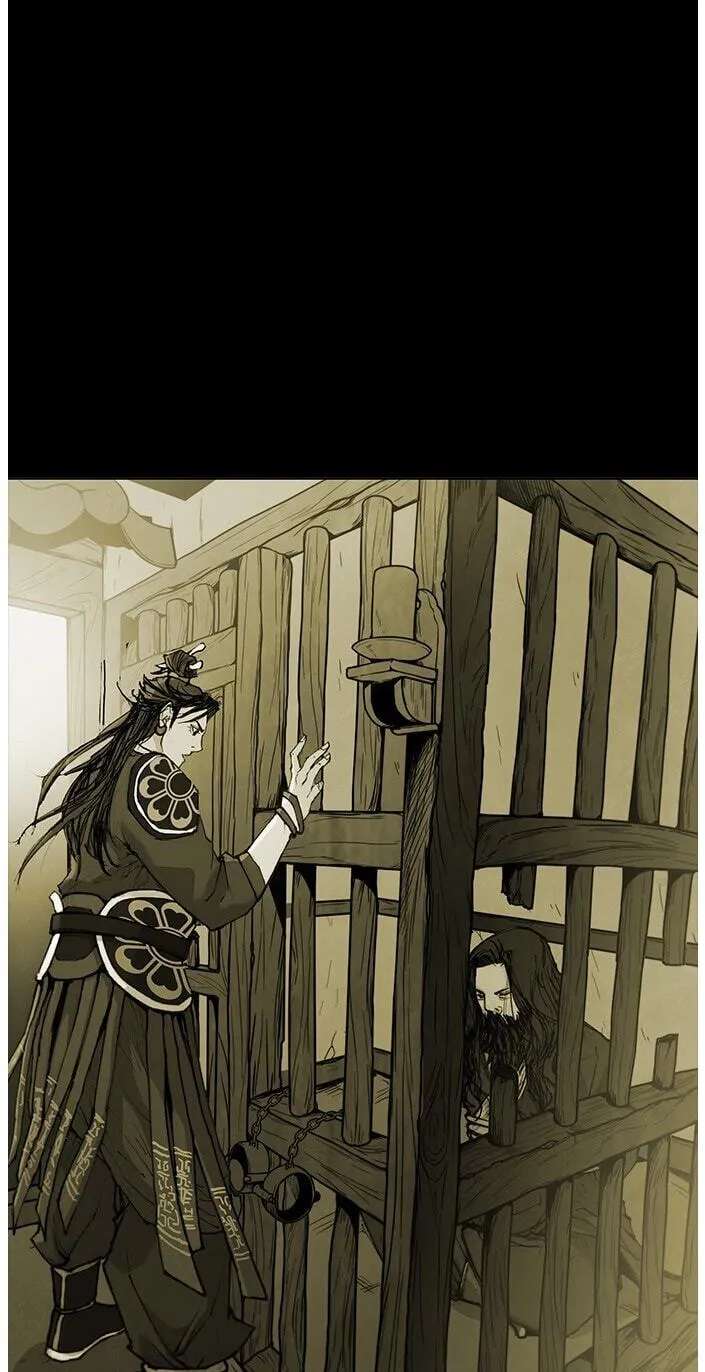 The Long Way of the Warrior Chapter 183 - page 36