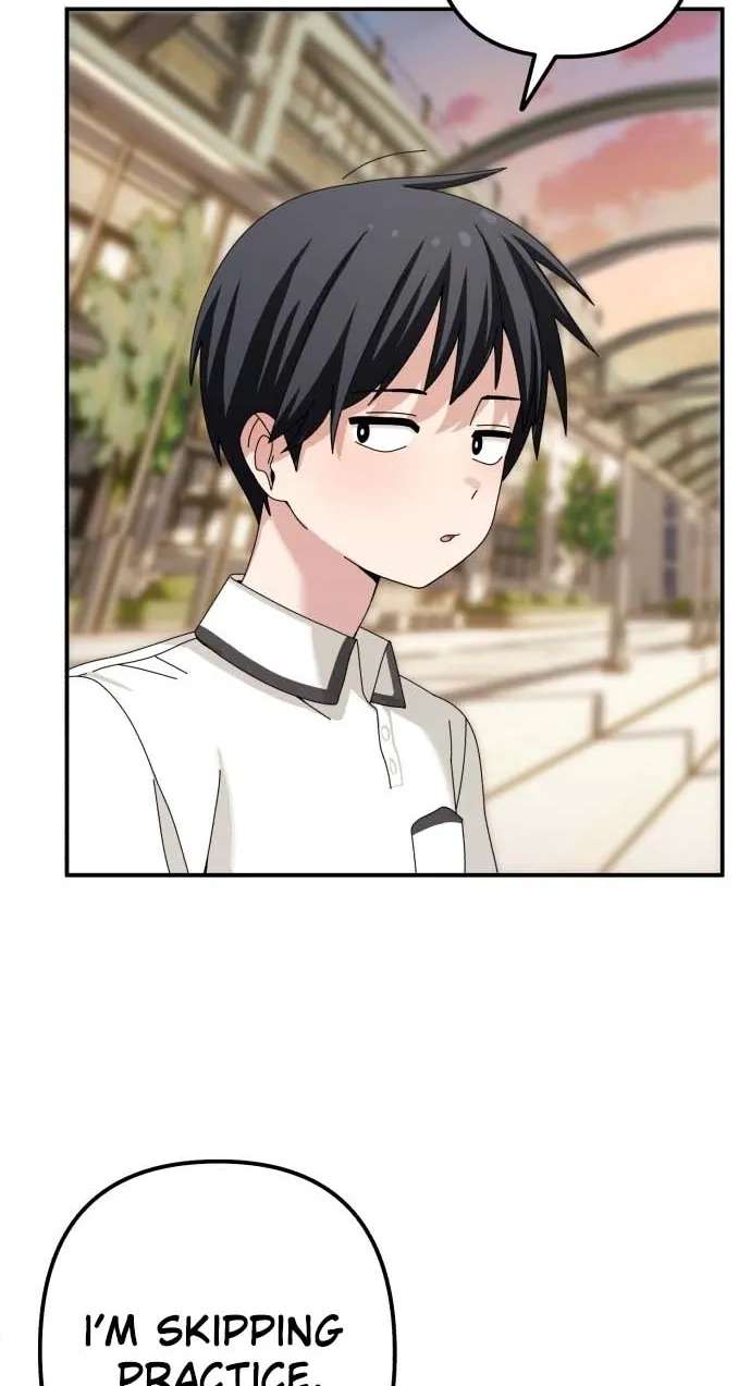 Black but Pure White Chapter 1 - page 59