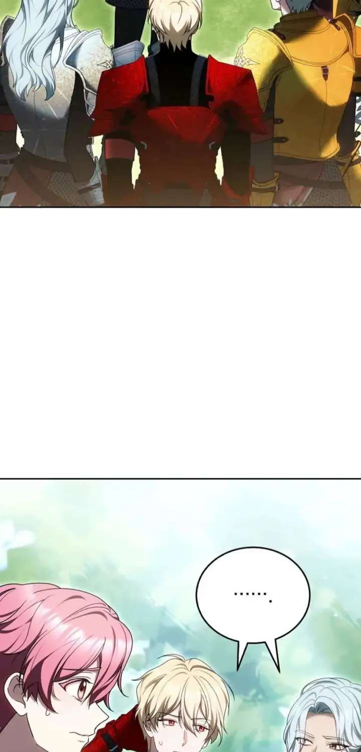 Vote for Your Knight! Chapter 16 - page 85