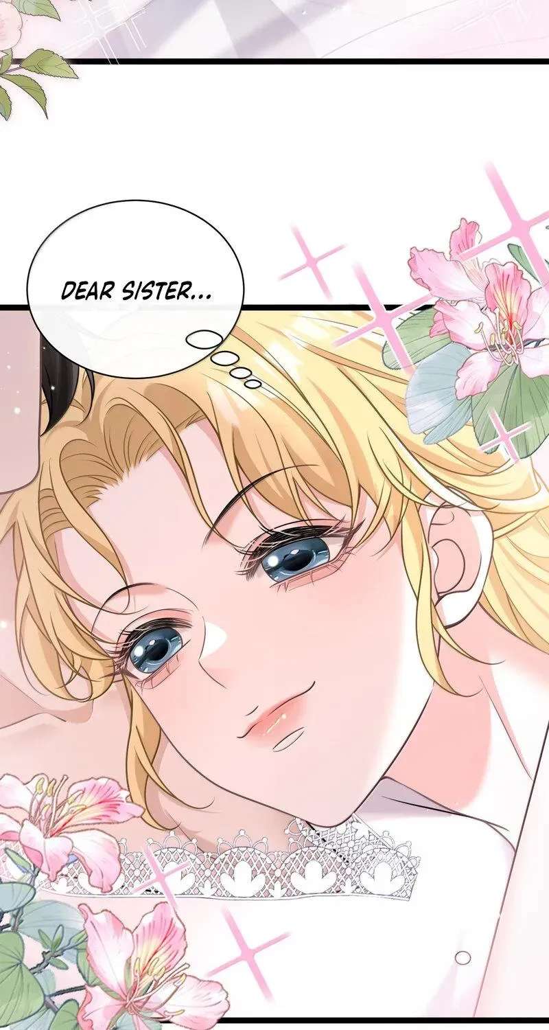 The Villainous Stepsister Is Being Hypocritical Today Too Chapter 26 - page 33