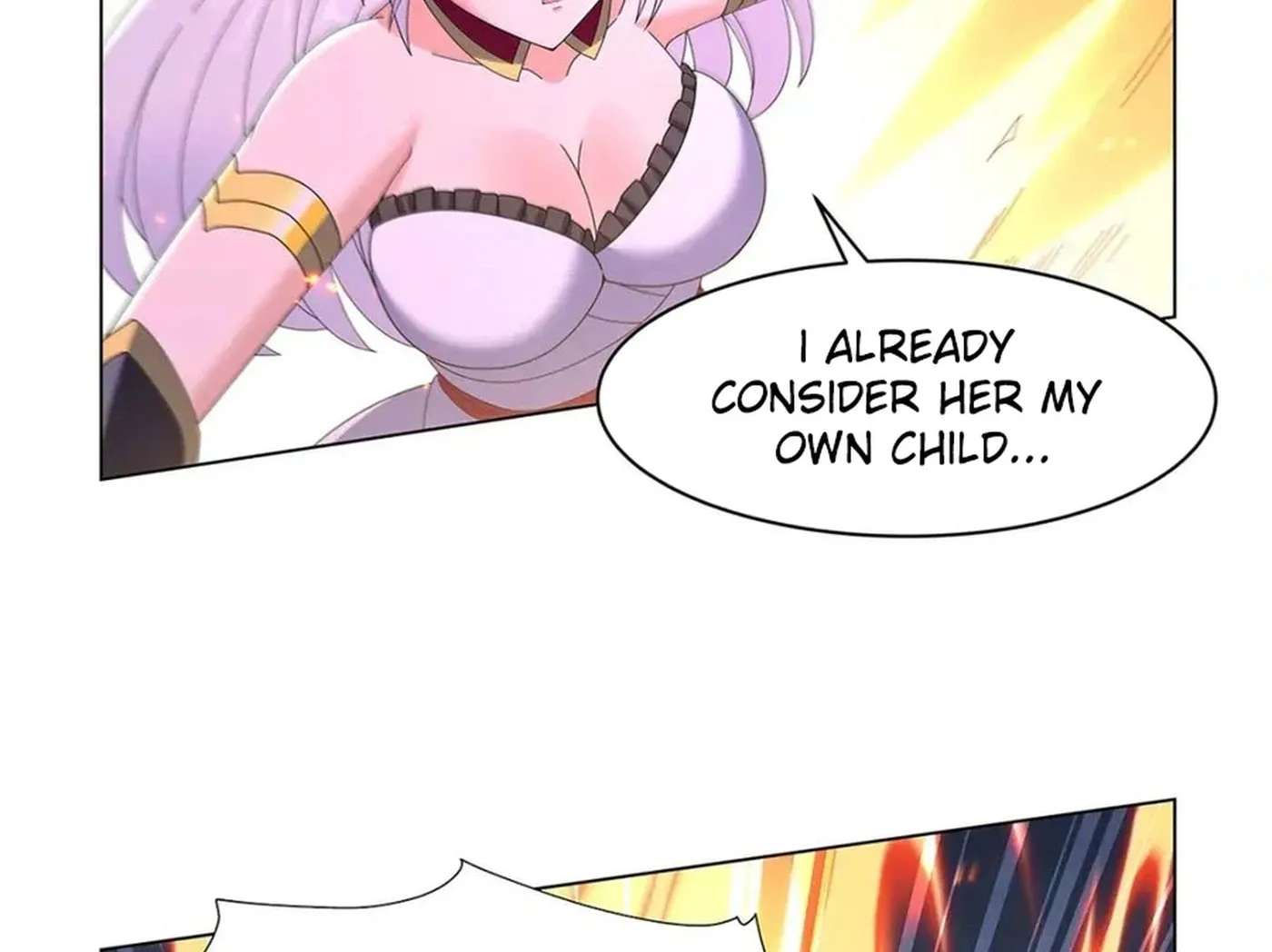 The Demon King Who Lost His Job Chapter 459 - page 44