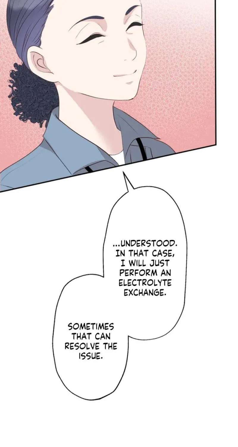 Kono Ai wa Tsumi desu ka? Chapter 23 - page 67
