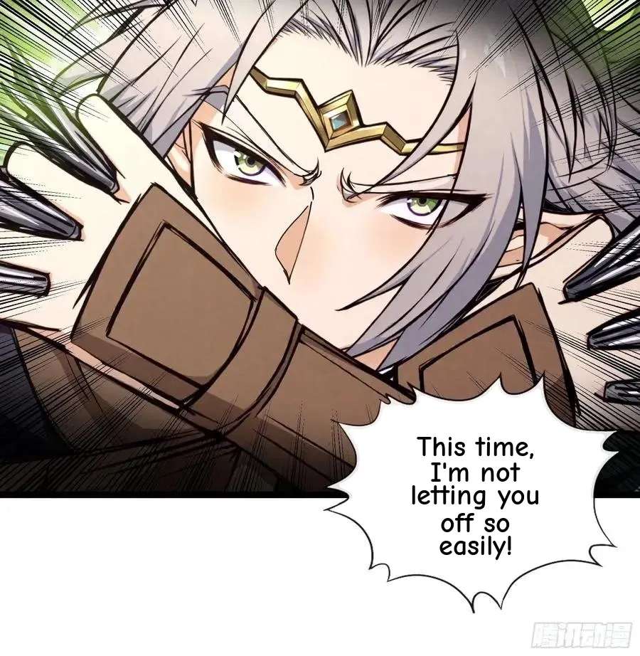 Noah’S Contract: I’M An Npc In Another World Chapter 22 - page 15