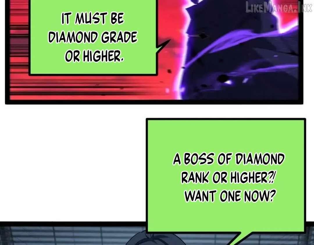 God-level Assassin, I’m the Shadow Chapter 141 - page 42