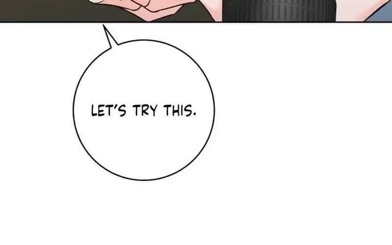 The Secret That Made You Cry Chapter 13 - page 73