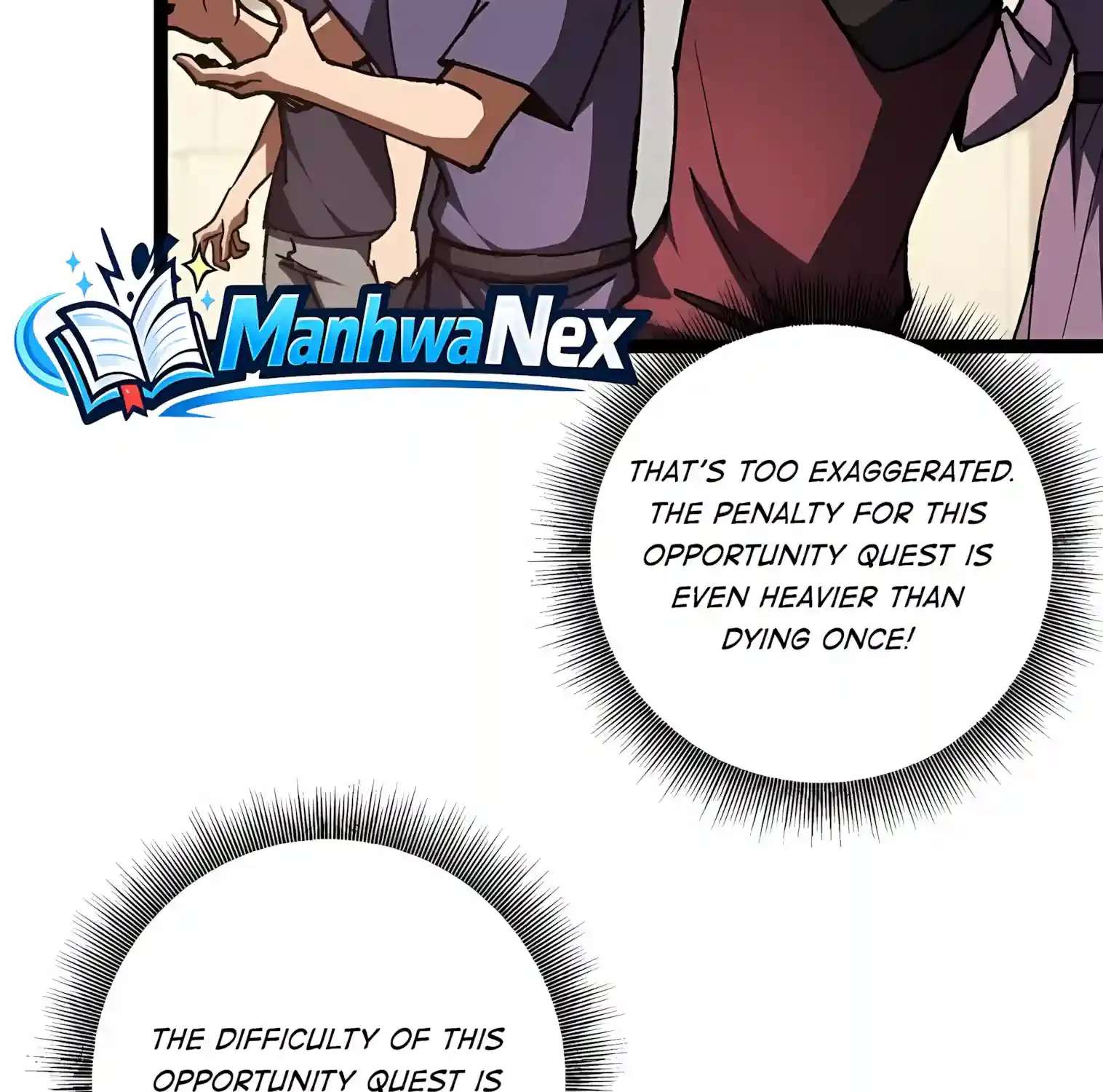 I May Be a Beginner, but I’m Actually a Level 99 Overpowered Player Chapter 27 - page 45