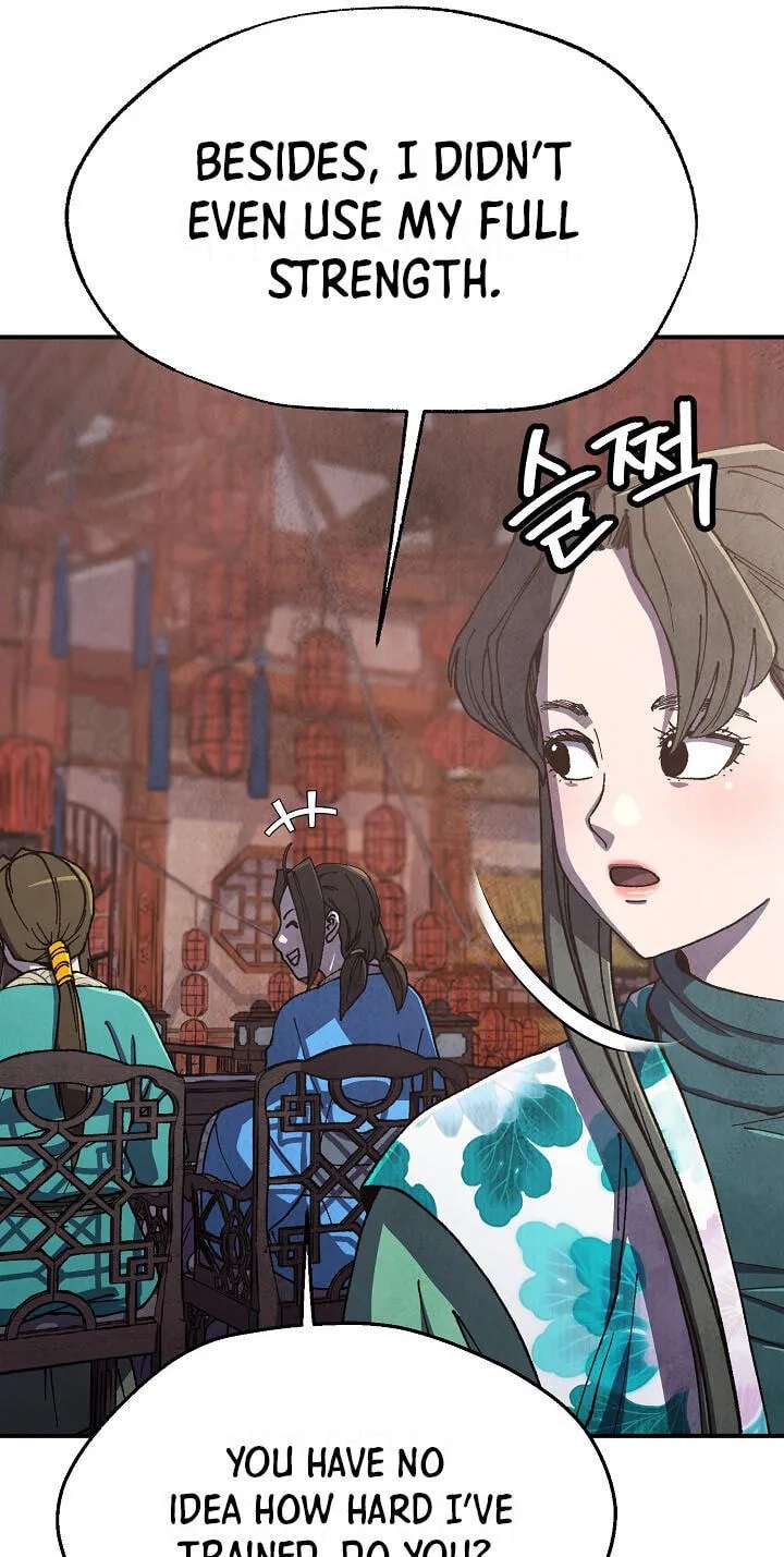 The Genius Grandson of House Namgung Chapter 110 - page 83