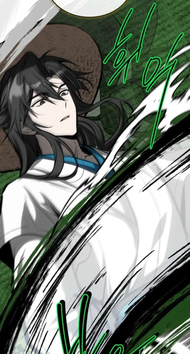 The Veteran Swordmaster's Stream Chapter 33 - page 91