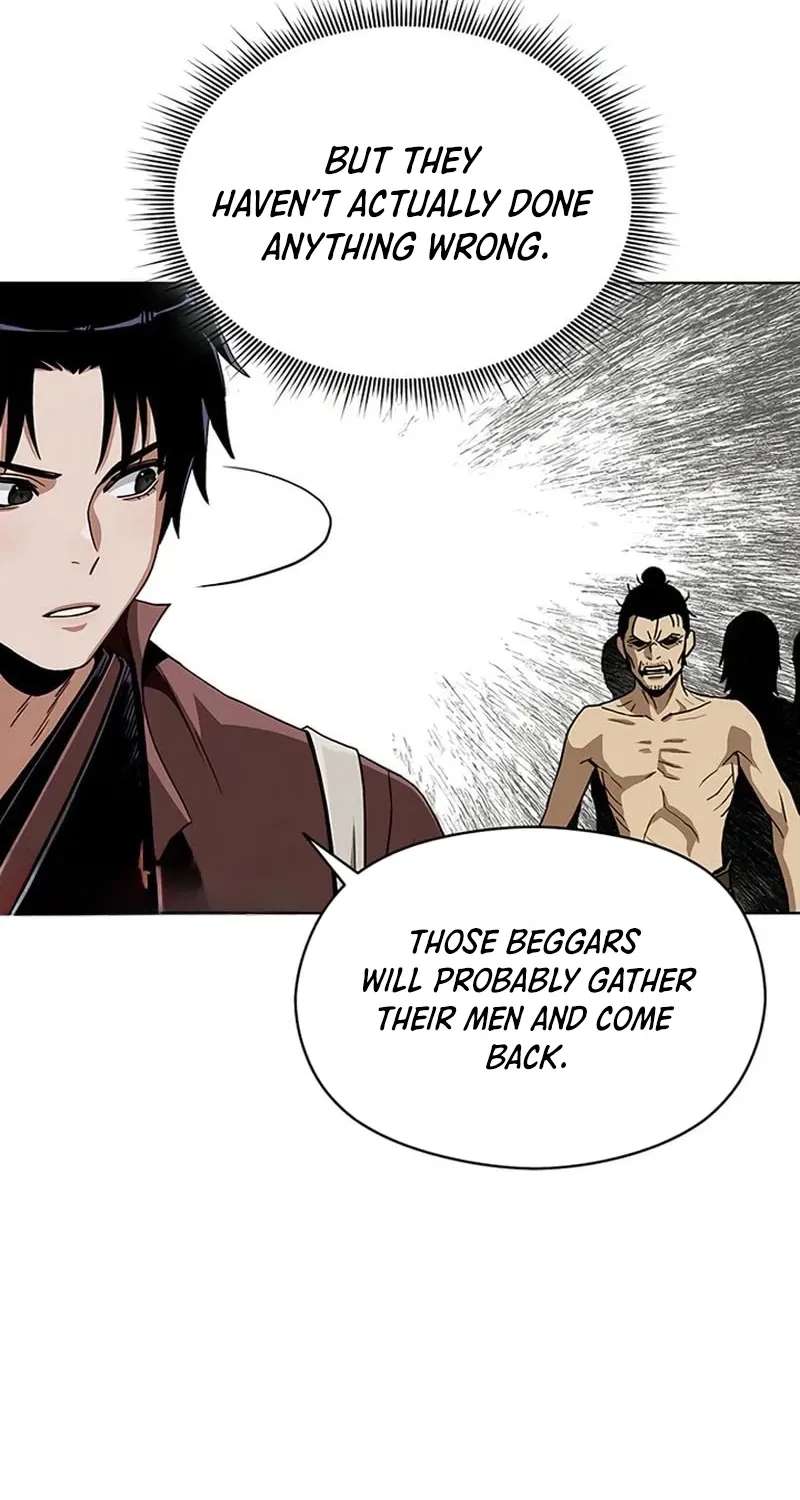 Heavenly Demon Apocalypse Chapter 6 - page 63