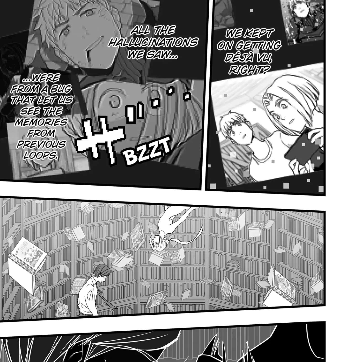 The Game Devil Chapter 37 - page 37