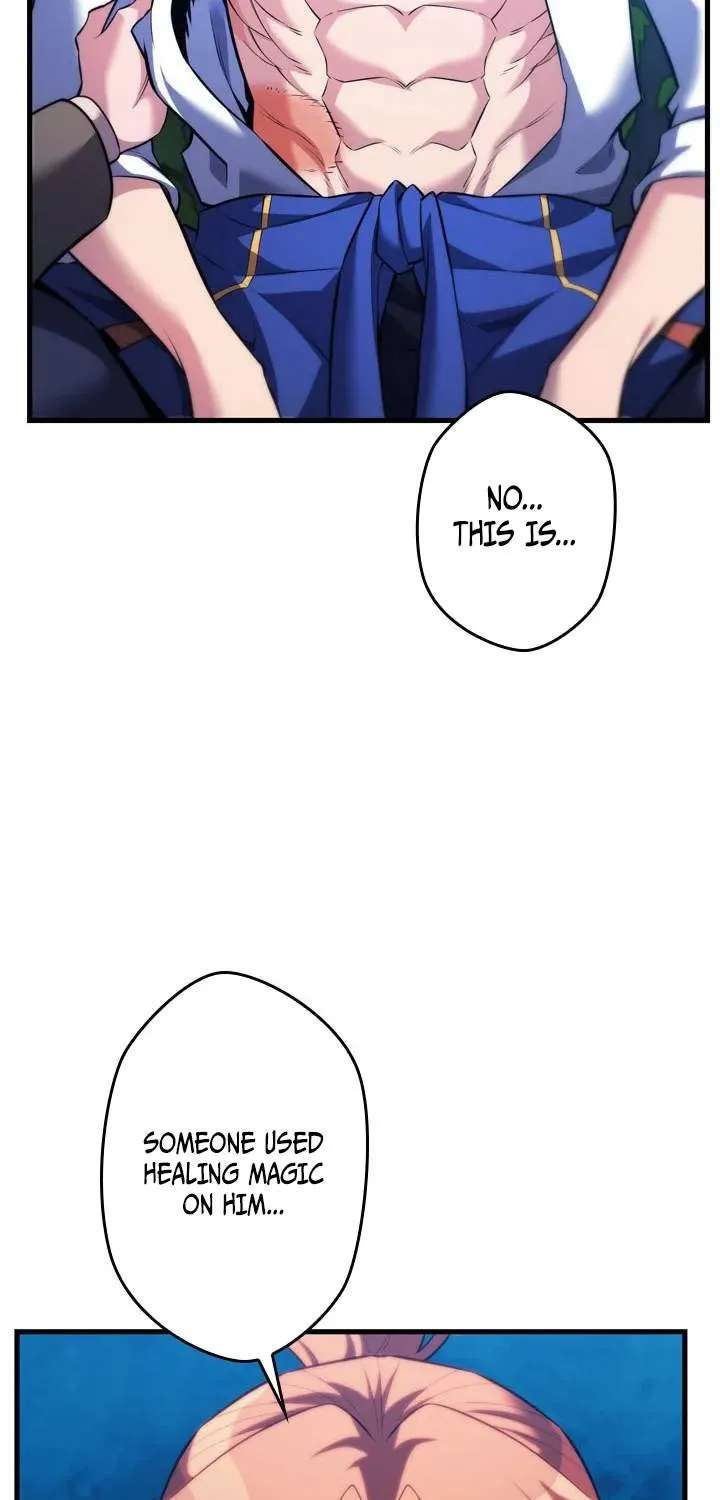 Eldomia Era: The Reincarnated Vengeful Chapter 40 - page 64