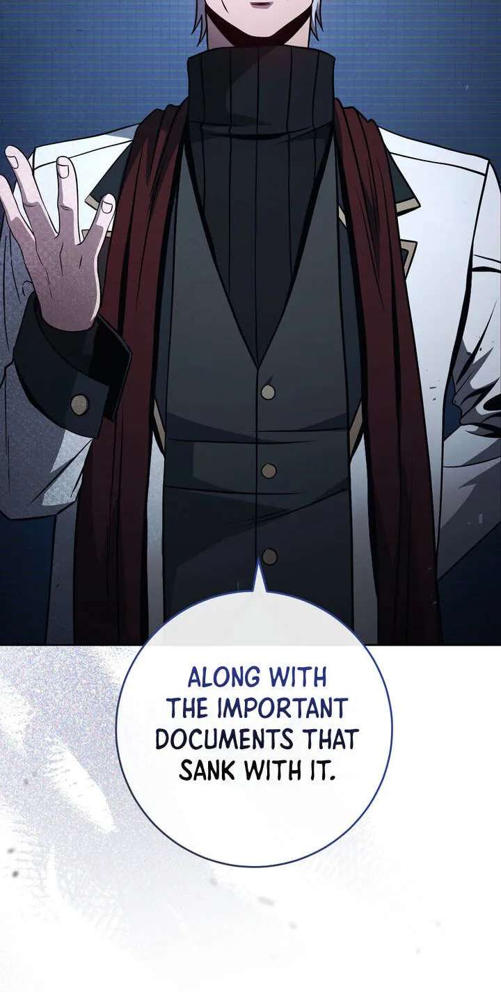 The Skeleton Soldier Failed To Defend The Dungeon Chapter 389 - page 93