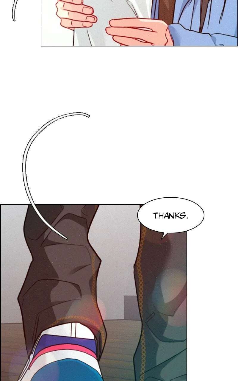 Return to My Dark Past Chapter 54 - page 36