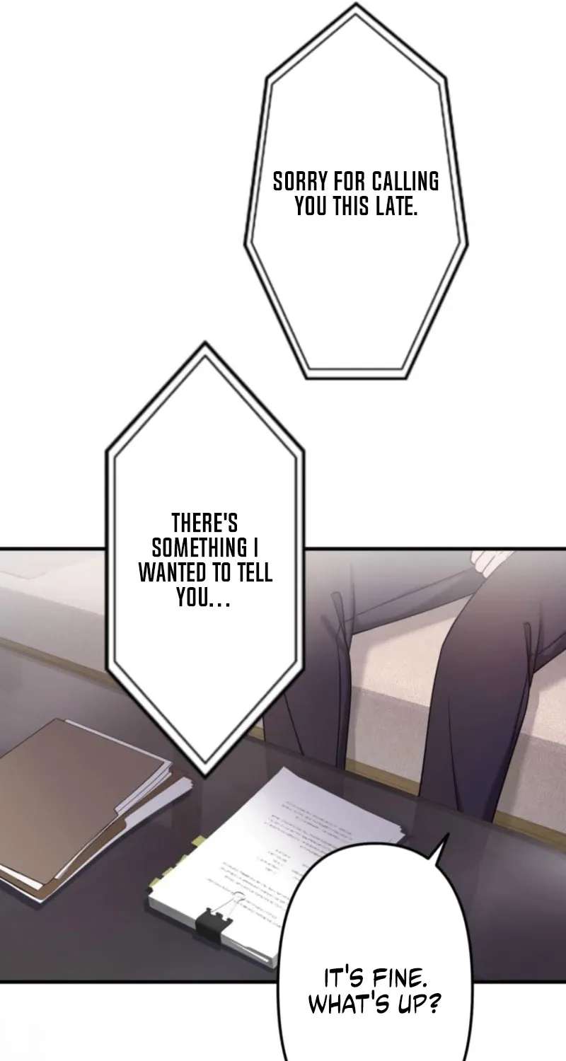 Marriage Plan ~Moto Otto no Kekkonshiki o Planning Shimashita~ Chapter 22 - page 53