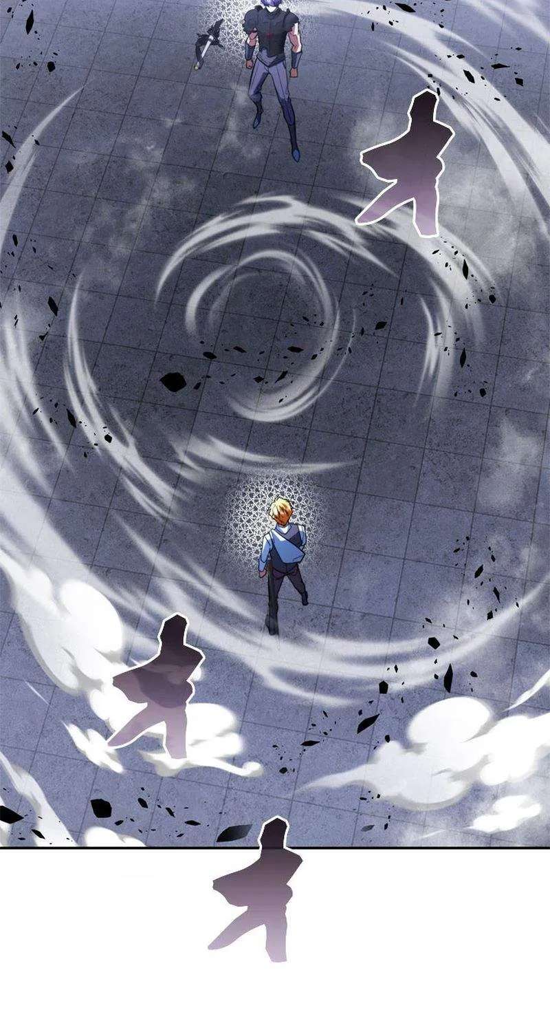 The Sword Emperor Who Surpasses His Previous Life Chapter 38 - page 91