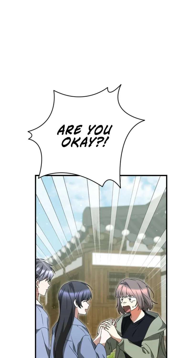 I Am In The Same Class As The Crazy Male Leads Chapter 96 - page 64
