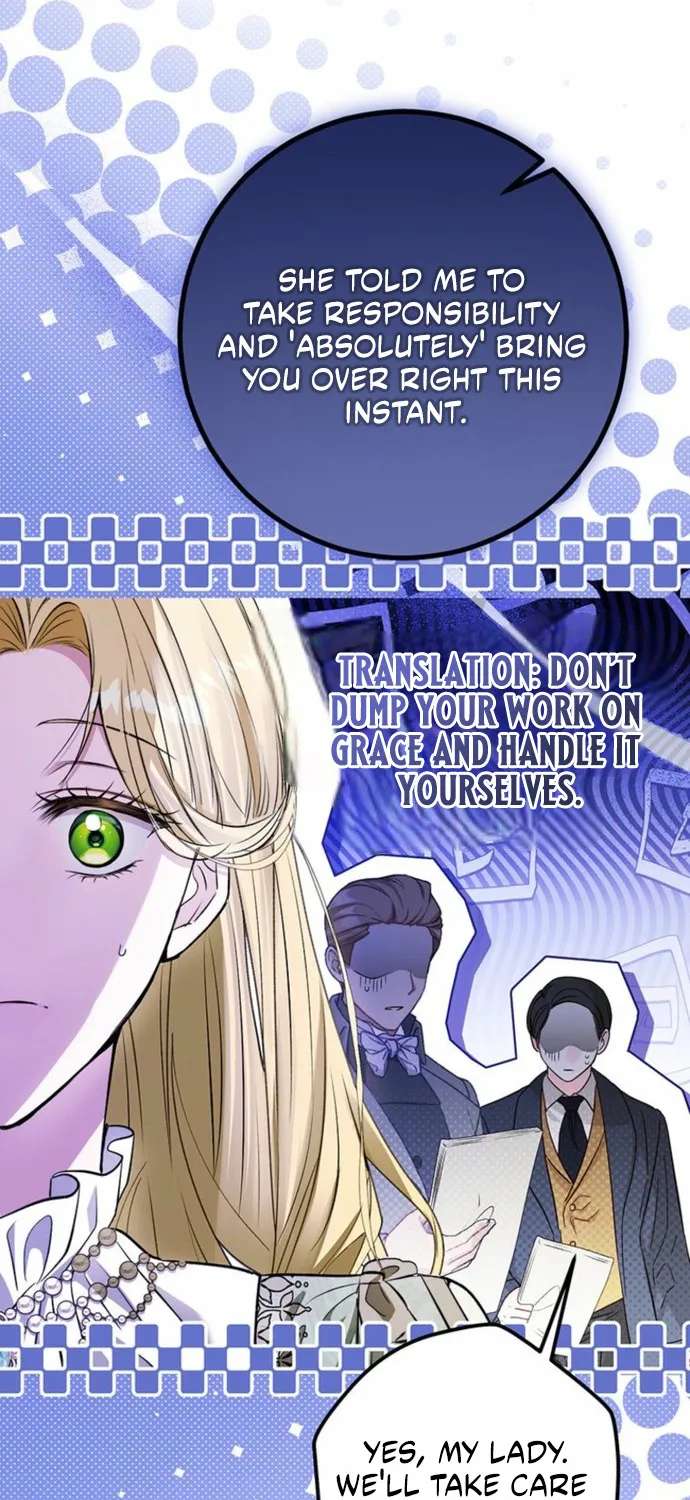 The Right Way To Get Revenge Chapter 38 - page 37