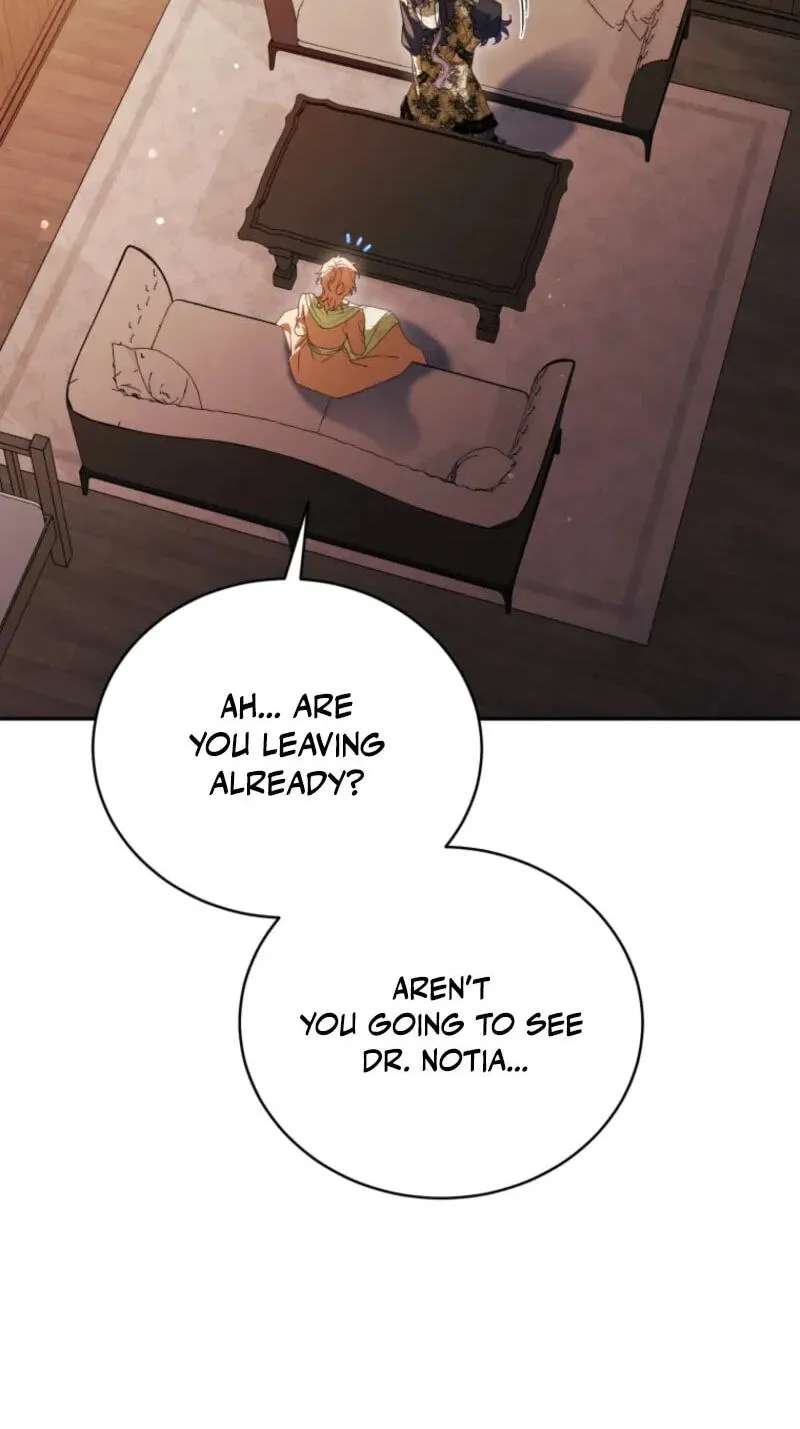 Darling, You've Got It All Wrong Chapter 70 - page 3